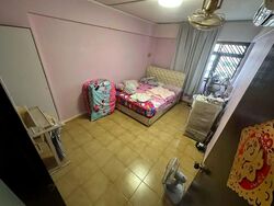 Blk 158 Tampines Street 12 (Tampines), HDB 4 Rooms #600205181